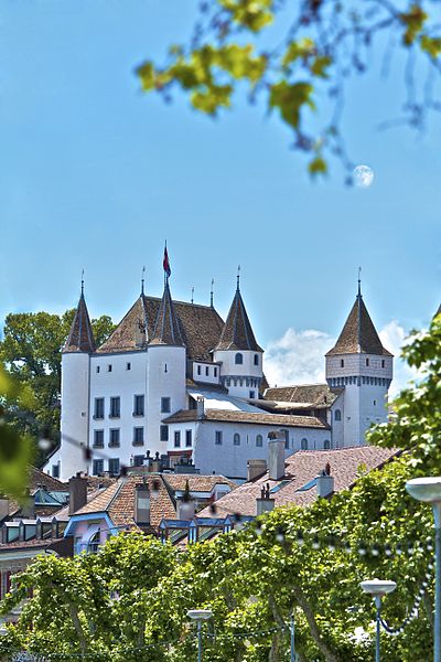 Fichier:Nyon Château.jpg