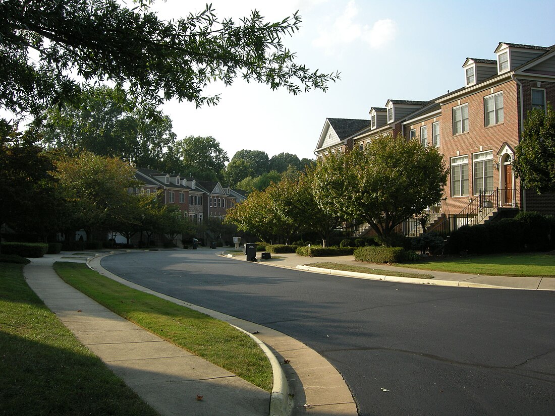 Oakton (Virginia)