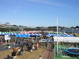 大洗あんこう祭 Wikipedia