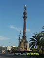 Monumento di Cristoforo Colombo