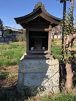 Ocha-no-Obasan at Tatebayashi.jpg