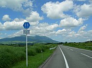 熊本県阿蘇市一の宮町荻の草