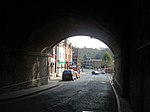 Old Hill spoortunnel