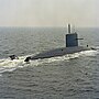 Thumbnail for HNLMS Zeeleeuw (1987)