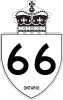 Ontario 66.svg