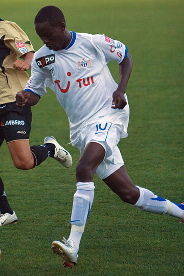 Onyekachi Okonkwo