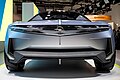 * Nomination Opel Experimental Concept at IAA 2023.--Alexander-93 20:33, 25 October 2023 (UTC) * Promotion  Support Unusual but interesting perspective, and good quality. --Plozessor 05:05, 26 October 2023 (UTC)