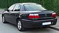 Opel Omega B (1999–2003)