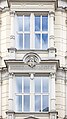 * Nomination Mascaron at a neo-renaissance building in Vienna. --Tsui 18:58, 1 August 2023 (UTC) * Promotion Good quality. --Isiwal 07:37, 8 August 2023 (UTC)