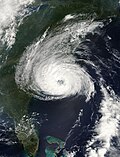 Thumbnail for Hurricane Ophelia (2005)