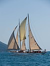 Orianda sailing in Naples.jpg