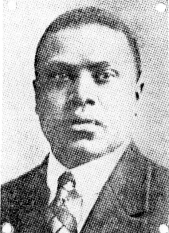 Micheaux in 1919