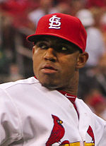 Thumbnail for Oscar Taveras