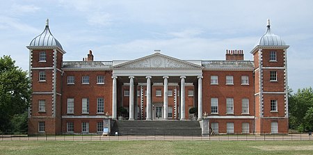 Osterley Park House, London 25June2009 rc