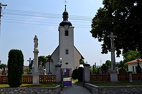 Igreja de Todos os Santos