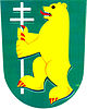 Coat of arms of Osvětimany