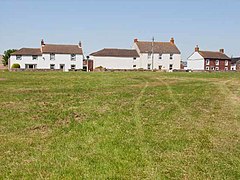 Kirkbampton yakınlarında Oughterby - geograph.org.uk - 206142.jpg