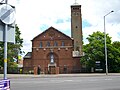 Thumbnail for Church of Our Lady and St Hubert, Warley