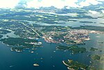 Smámynd fyrir Oxelösund