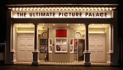 Thumbnail for Ultimate Picture Palace