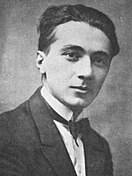 Păstorel Teodoreanu, poet, publicist, avocat și scriitor român