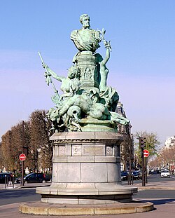 Place Camille-Jullian (Paris)