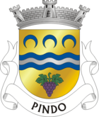 Coat of arms of Pindo