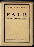 Joseph Conrad Falk: wspomnienie, Amy Foster, Jutro