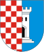 Blason de Gmina Golina