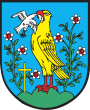 Gmina Mirsk – znak