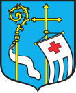 Wappen von Pułtusk