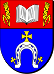 Wappen von Sabnie