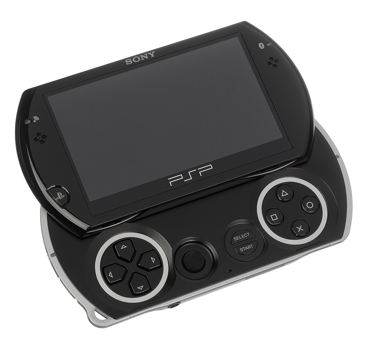 File:White PSP Go.jpg - Wikimedia Commons