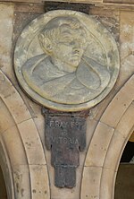 programa Iconográfico De La Plaza Mayor De Salamanca