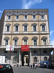 Palazzo Braschi trip planner