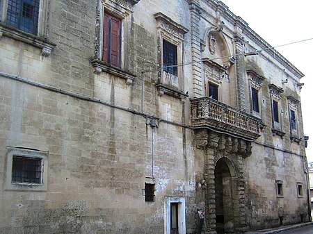 Palazzo Castri di Lecce.jpg