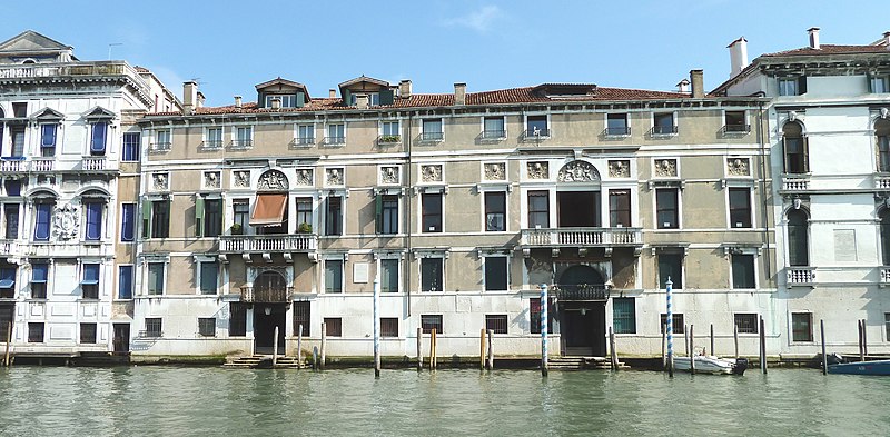 File:Palazzo Mocenigo centro gran canal san marco.jpg