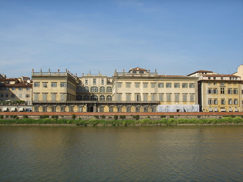 File:Palazzo corsini al parione.JPG