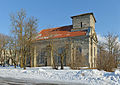 Église Saint-Georges.