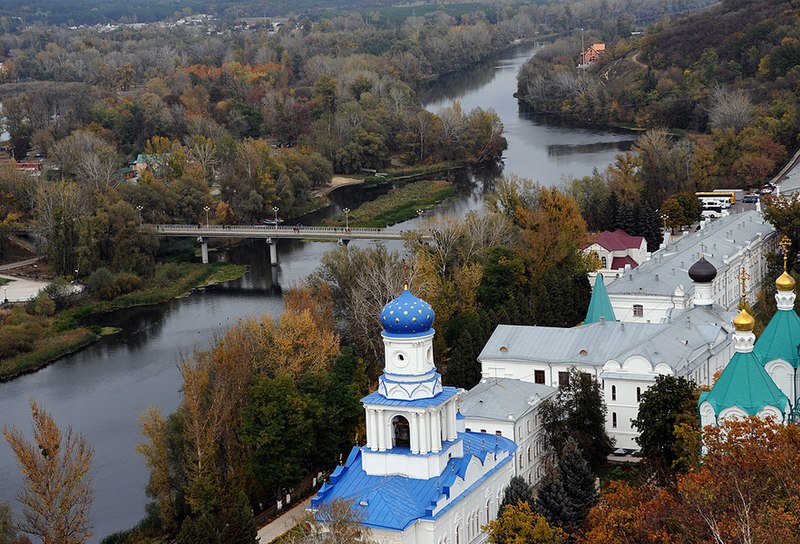 File:Panoramio - V&A Dudush - Severskiy Donec (1).jpg