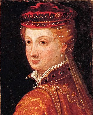 <span class="mw-page-title-main">Paola Malatesta</span> Italian noblewoman