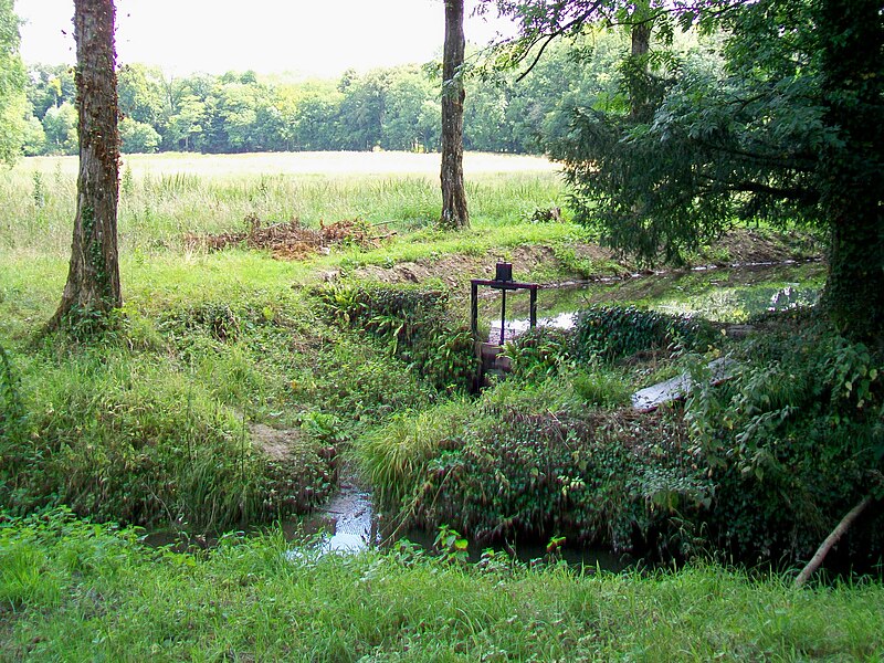 File:Parc Jean-Jacques Rousseau (60), déversoir du gouffre.jpg