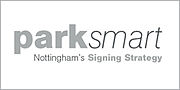 Thumbnail for Nottingham Parksmart