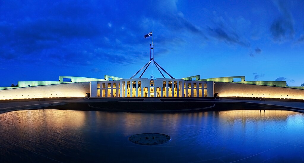 Museums in Canberra, Australia