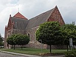 Nikolaikirche (Pasewalk)