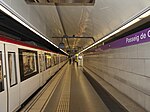 Barcelona Metro line 2