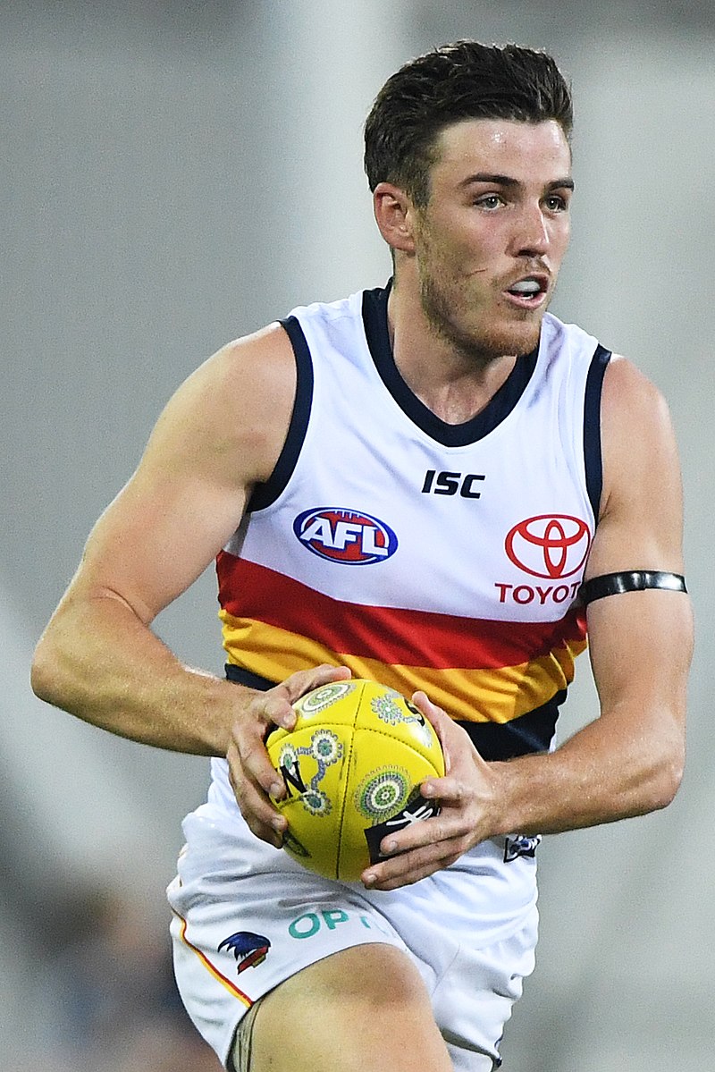 Paul Seedsman Wikipedia