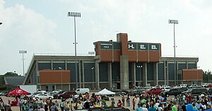 Pennington Field