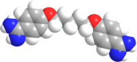 Vignette pour Pentamidine