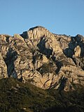 Miniatura per Serra del Ferrer